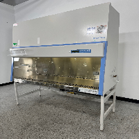 Thermo 1300 Series A2 6' Biosafety Cabinet image 1